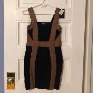 Body con dress